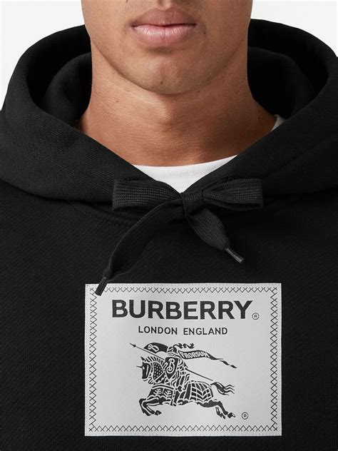 burberry prorsum label